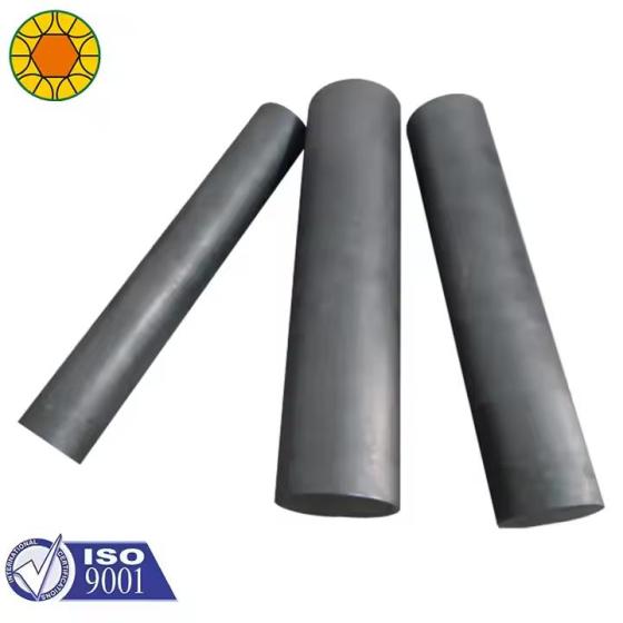 OEM High-Strength Graphite Rods / Graphite Bars