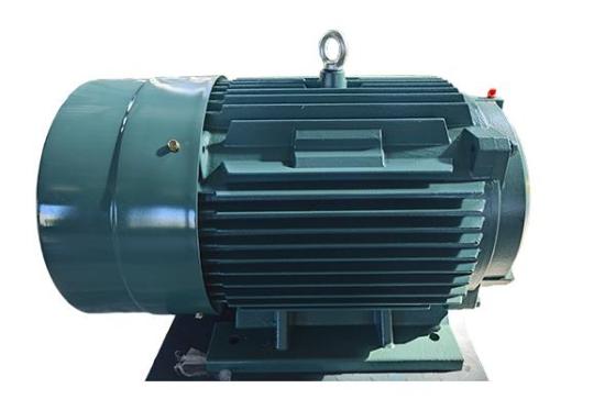 YE3 Series High-Efficiency Three-Phase Asynchro
